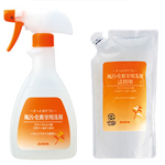 風呂・化粧室用洗剤(500ml)