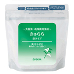 食器洗い乾燥機用洗剤 きゅらら 袋タイプ(600g)