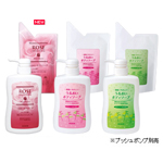 うるおいボディソープ(500ml)