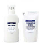 作業着用洗剤(600ml)